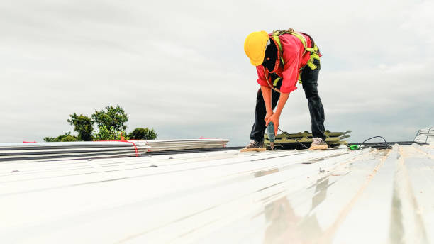 Reliable Spruce Pine, NC Roofing Services Solutions